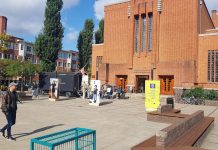 Verse broodjes tegen de eenzaamheid