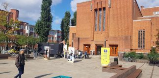 Verse broodjes tegen de eenzaamheid