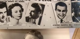 Pop-up museum aan de Jan Evertsenstraat