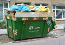 Bewoners Oud-West willen minder verbouwingen