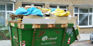 Bewoners Oud-West willen minder verbouwingen