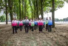 Zoektocht naar vrijheid in ExploreZ Festival