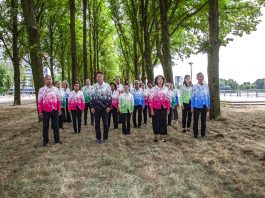 ZID Theater in Kolenkitbuurt vraagt om steun