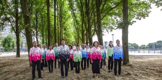 ZID Theater in Kolenkitbuurt vraagt om steun