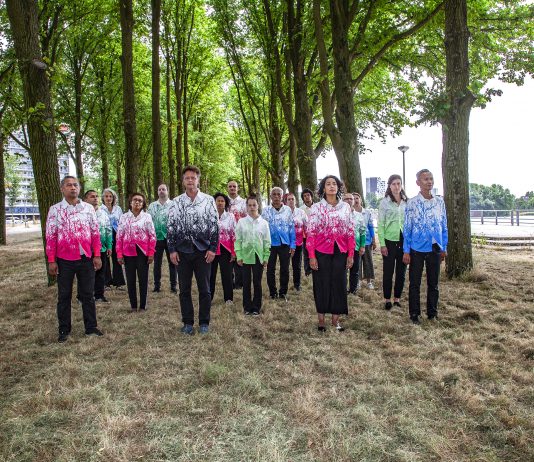 ZID Theater in Kolenkitbuurt vraagt om steun