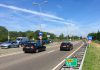 Verkeershinder door werk aan N200