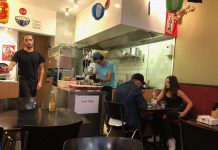 Superjapanner Taka maakt een come-back