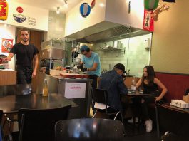 Superjapanner Taka maakt een come-back