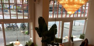 No Man’s Art Gallery krijgt filiaal op Willem de Zwijgerlaan