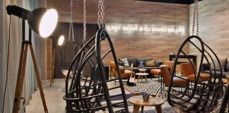Back to Black, Conscious Hotel en Moxy in race voor ‘horeca-Oscar’