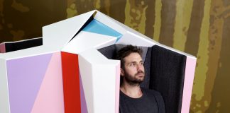 Sonic West verzamelt geluiden van de Kinkerstraat