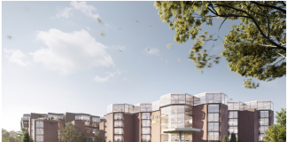 Pensioenuitvoerder vindt Zuidas te sjiek worden en verhuist naar Sloterdijk