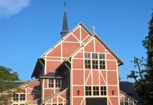 Begraafplaats Sint Barbara viert 125-jarig bestaan