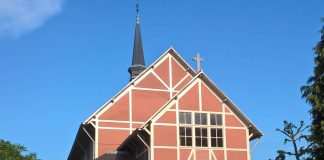 Begraafplaats Sint Barbara viert 125-jarig bestaan