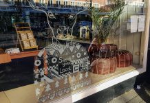 Briek nieuwe ‘etalage’ voor ondernemers en kunstenaars in de Jan Eef