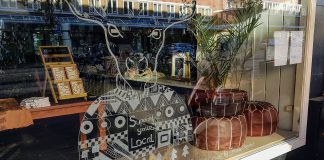 Briek nieuwe ‘etalage’ voor ondernemers en kunstenaars in de Jan Eef