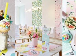 8 x uit eten met pubers