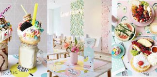 8 x uit eten met pubers