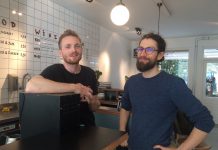 Koffiekoning opent zaak in BoLo