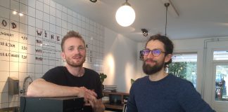 Koffiekoning opent zaak in BoLo