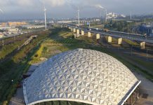 Aviodome (Amsterdam) en AviodRome (Lelystad) in de clinch over naam