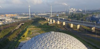 Aviodome (Amsterdam) en AviodRome (Lelystad) in de clinch over naam