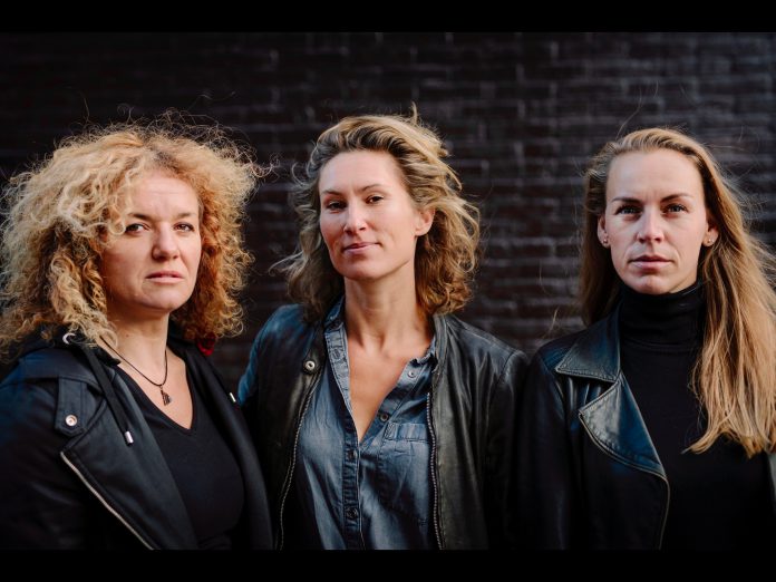 Evenement Sta op, kijk niet weg