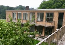 Augustanahof maakt weer kans op prijs