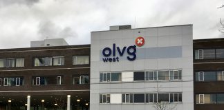 Coronavirus vastgesteld bij medewerker OLVG