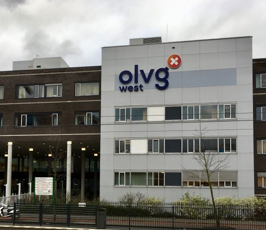 OLVG waarschuwt voor hartfalen door drugs