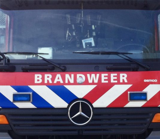 Vijf gewonden in Jan Eef door vergiftiging koolmonoxide