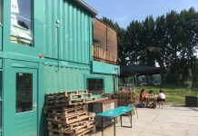 ‘Verantwoordelijken brandbom Hotel Buiten snel pakken’