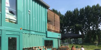 ‘Verantwoordelijken brandbom Hotel Buiten snel pakken’