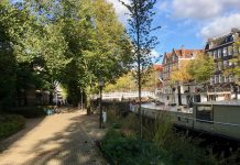 Heineken-ontvoerder trok de aandacht door plaksnor