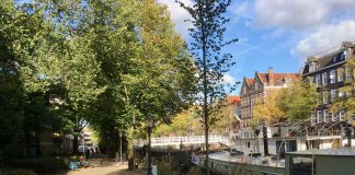 Heineken-ontvoerder trok de aandacht door plaksnor