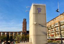 Wie maakt winnend ontwerp afscheidstekst Van der Laan?