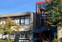 Lola Luid hoopt op alternatief pand in Geuzenveld