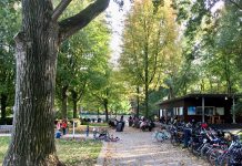 Terrasmus blijft nu ook deel winter open