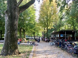 Terrasmus blijft nu ook deel winter open