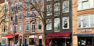 Bankjes Hugo de Grootplein nu snel terug