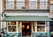 Starbucks schrapt 190 banen in Westelijk Havengebied