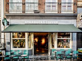 Starbucks schrapt 190 banen in Westelijk Havengebied