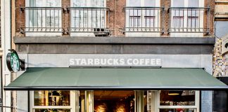 Starbucks schrapt 190 banen in Westelijk Havengebied