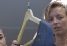 ‘Kledingbieb’ Lena komt naar West