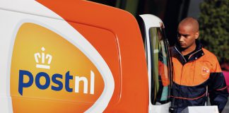 Proef PostNL met pakketautomaat op Sloterdijk