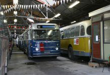 Jongerenbus gaat rondrijden in Nieuw-West