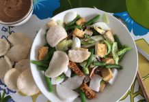 Voor mijn oom, de moslim