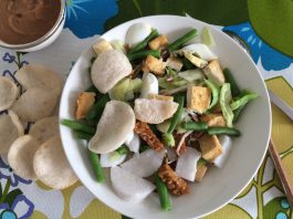 Voor mijn oom, de moslim