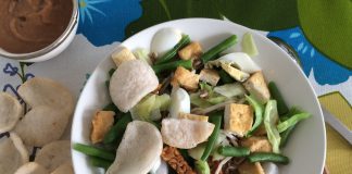 Voor mijn oom, de moslim