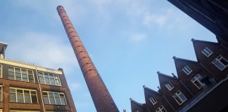 Tetterode krijgt ook Ecostroom